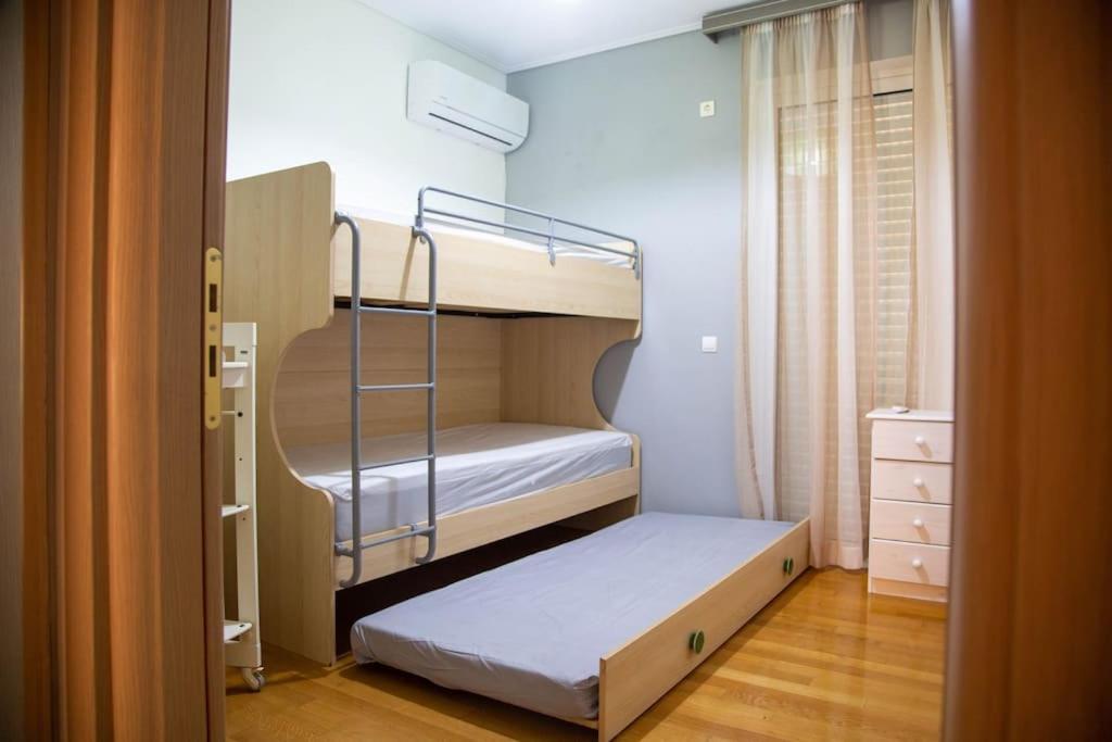 Oasis Great Apartment Athens Exterior photo