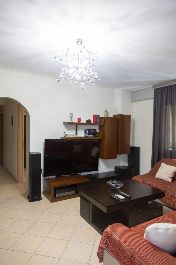 Oasis Great Apartment Athens Exterior photo