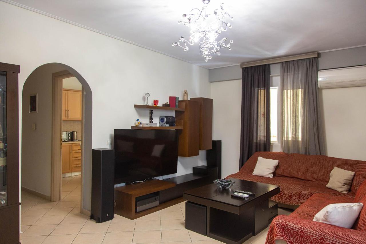 Oasis Great Apartment Athens Exterior photo