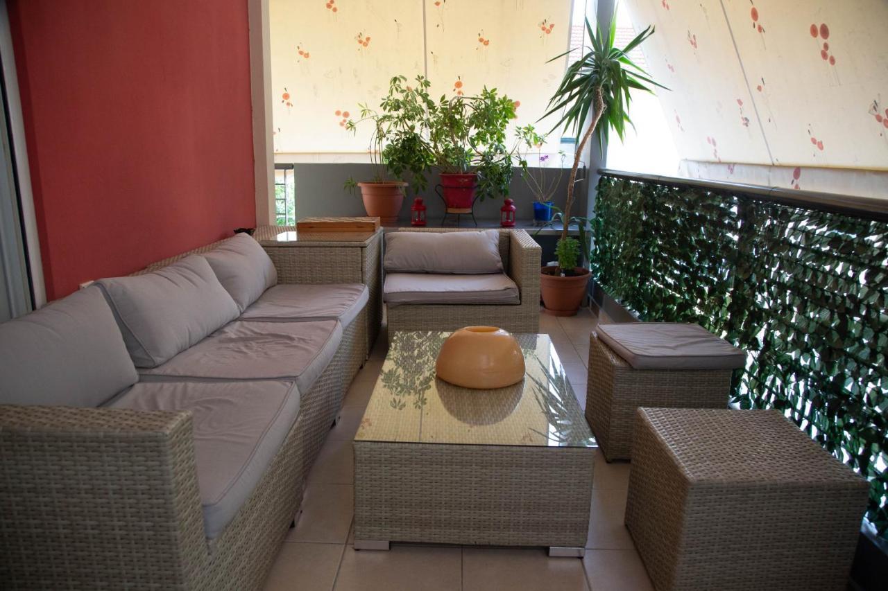 Oasis Great Apartment Athens Exterior photo