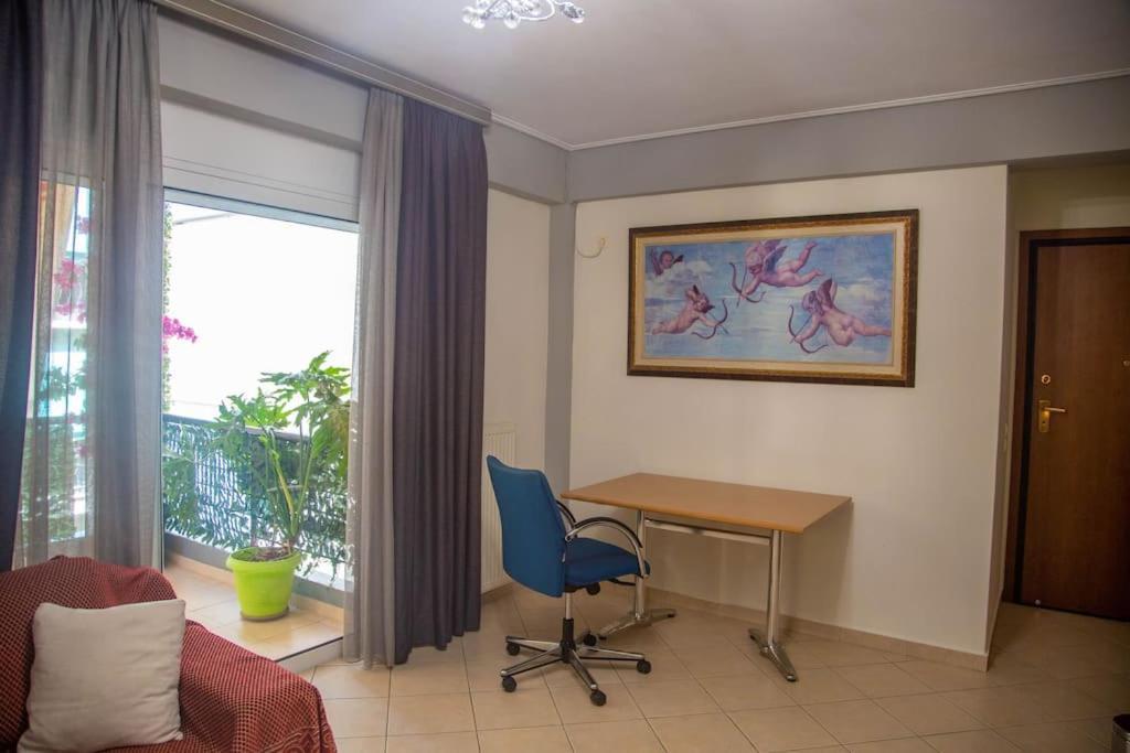 Oasis Great Apartment Athens Exterior photo