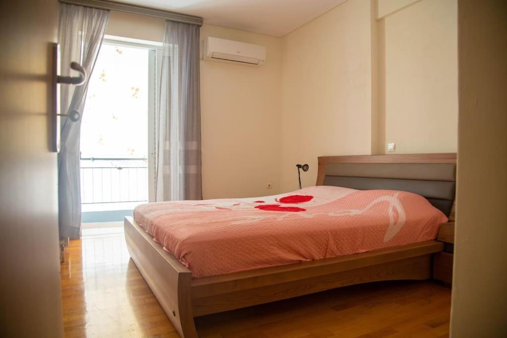 Oasis Great Apartment Athens Exterior photo