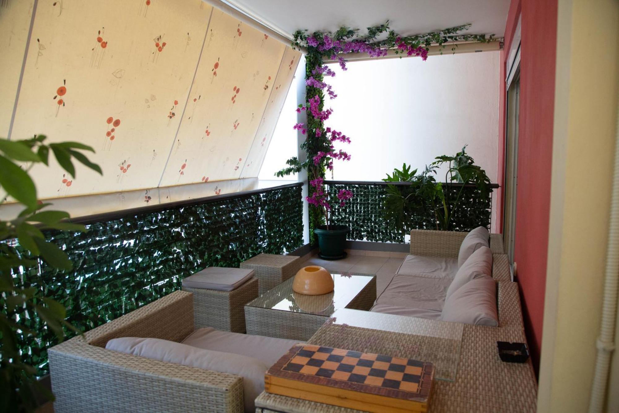 Oasis Great Apartment Athens Exterior photo